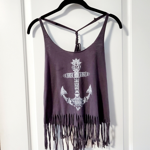 Tank top - Picture 1 of 2